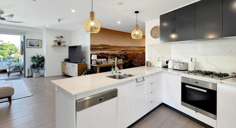 6/123 Park Beach Road, Coffs Harbour NSW 2450