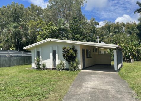 11 Caddy Street