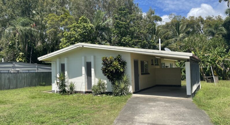 11 Caddy Street, Yorkeys Knob QLD 4878